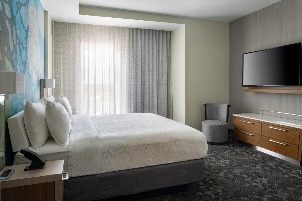 Courtyard By Marriott Port St. Lucie Tradition Exterior foto