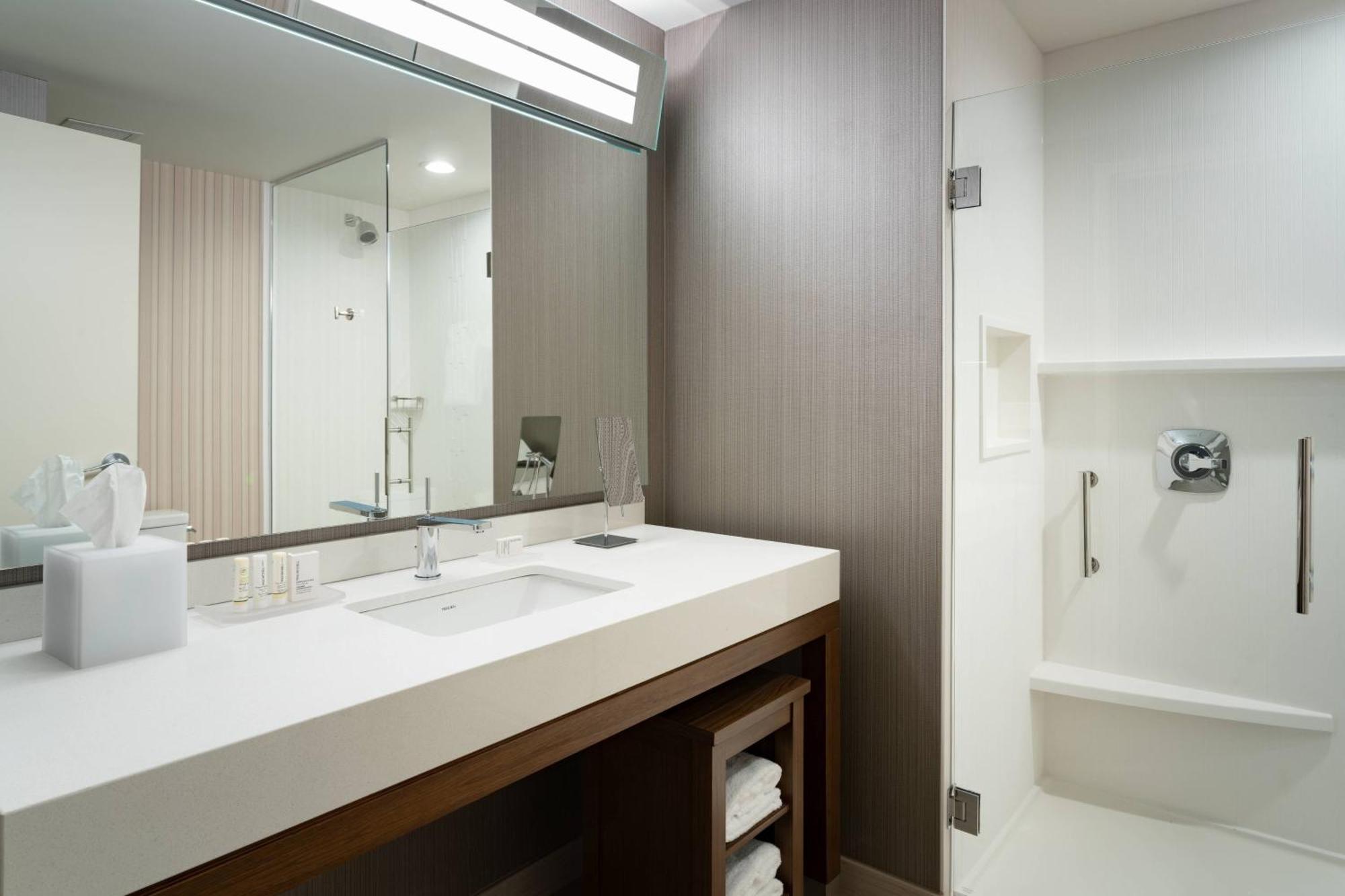 Courtyard By Marriott Port St. Lucie Tradition Exterior foto