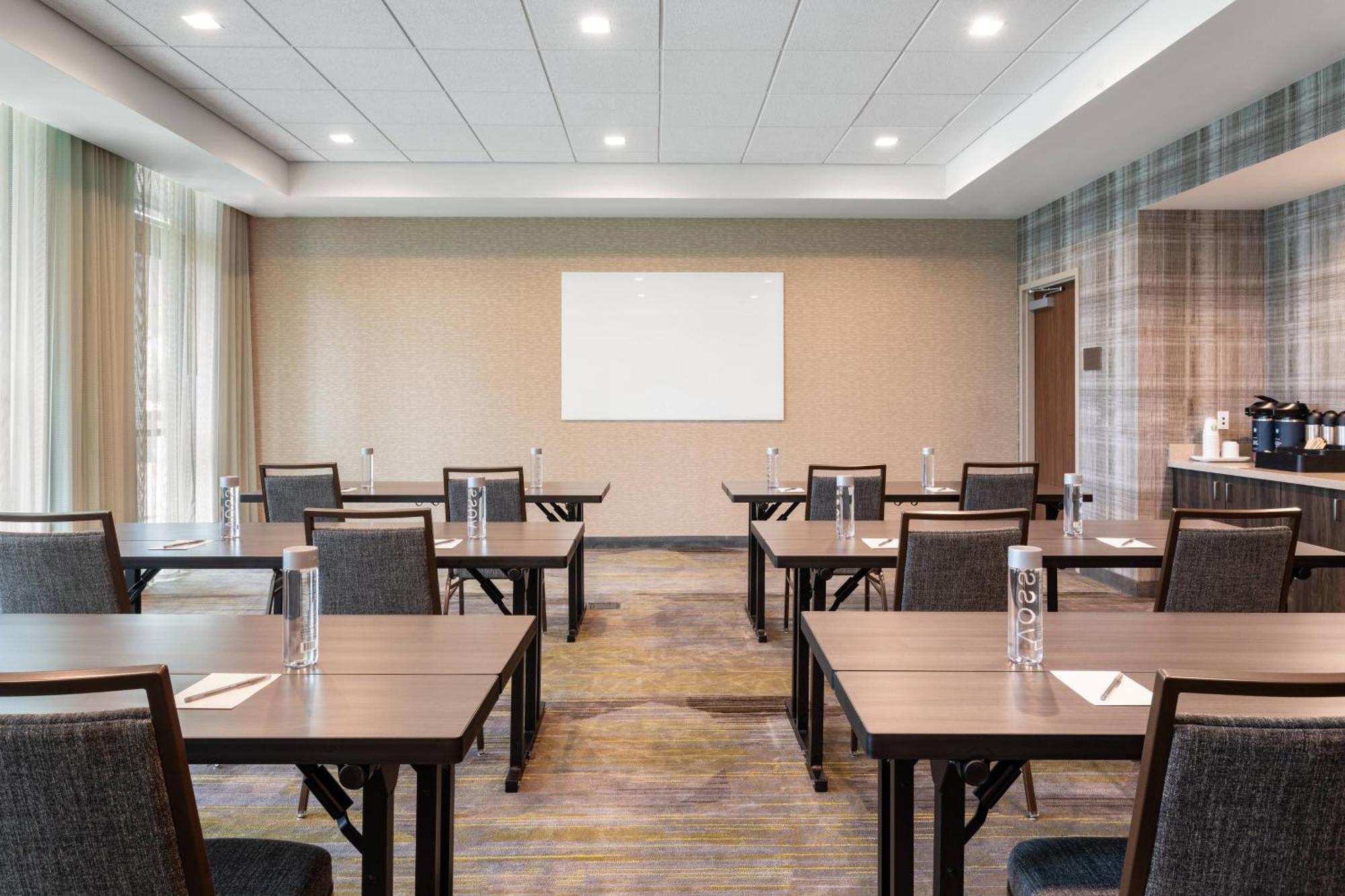Courtyard By Marriott Port St. Lucie Tradition Exterior foto
